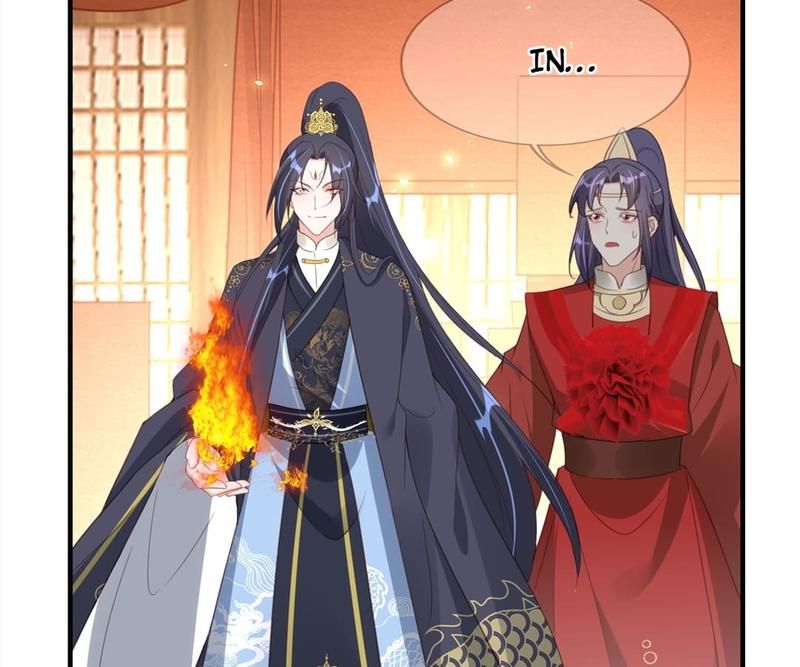 When the Dragon King Falls for the Loli Alchemist - Episode 67 — page 23