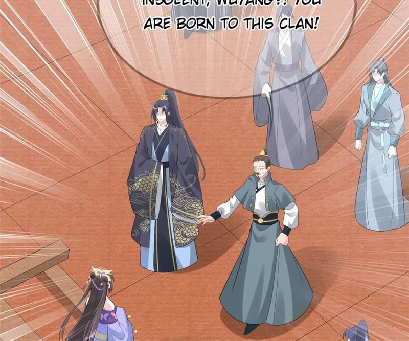 When the Dragon King Falls for the Loli Alchemist - Episode 67 — page 3