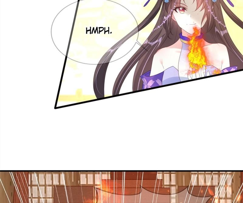 When the Dragon King Falls for the Loli Alchemist - Episode 67 — page 31