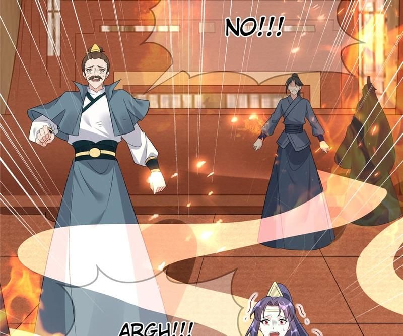When the Dragon King Falls for the Loli Alchemist - Episode 67 — page 32