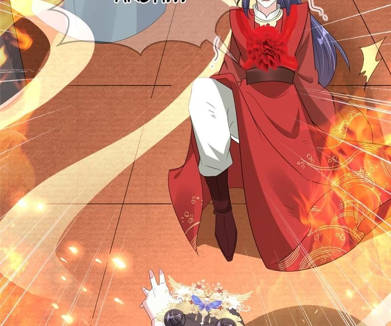 When the Dragon King Falls for the Loli Alchemist - Episode 67 — page 33