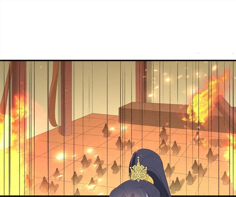 When the Dragon King Falls for the Loli Alchemist - Episode 67 — page 36