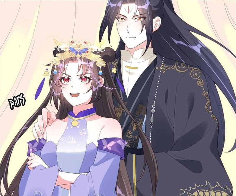 When the Dragon King Falls for the Loli Alchemist - Episode 67 — page 37