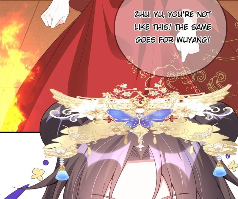 When the Dragon King Falls for the Loli Alchemist - Episode 67 — page 42