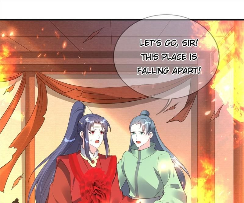 When the Dragon King Falls for the Loli Alchemist - Episode 67 — page 50