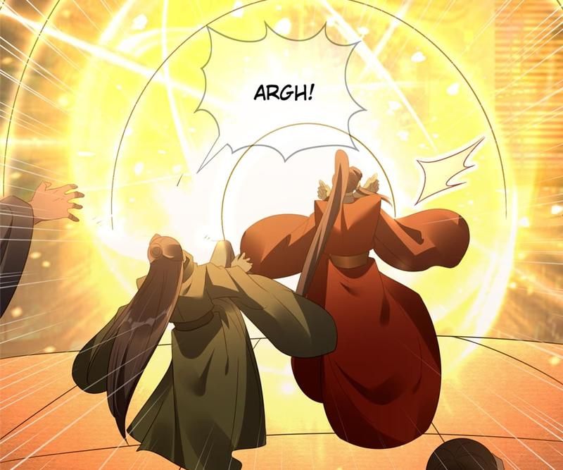 When the Dragon King Falls for the Loli Alchemist - Episode 67 — page 53
