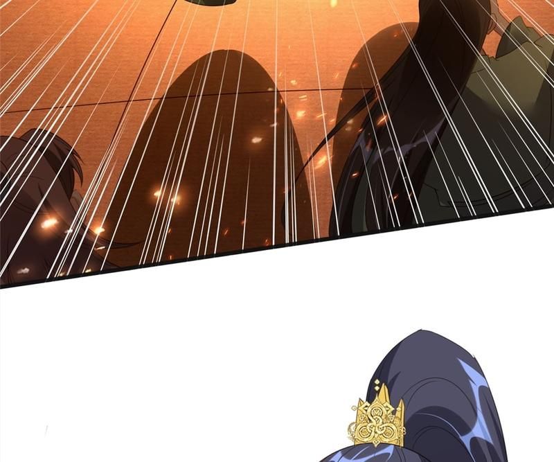 When the Dragon King Falls for the Loli Alchemist - Episode 67 — page 54