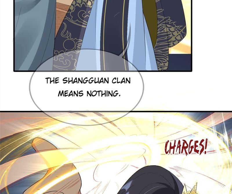 When the Dragon King Falls for the Loli Alchemist - Episode 67 — page 6