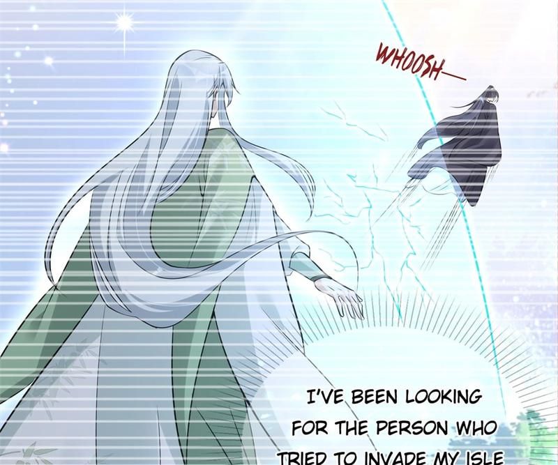 When the Dragon King Falls for the Loli Alchemist - Episode 68 — page 13