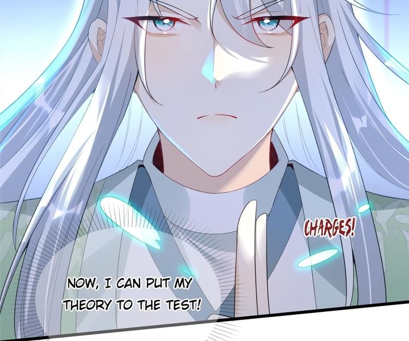 When the Dragon King Falls for the Loli Alchemist - Episode 68 — page 15