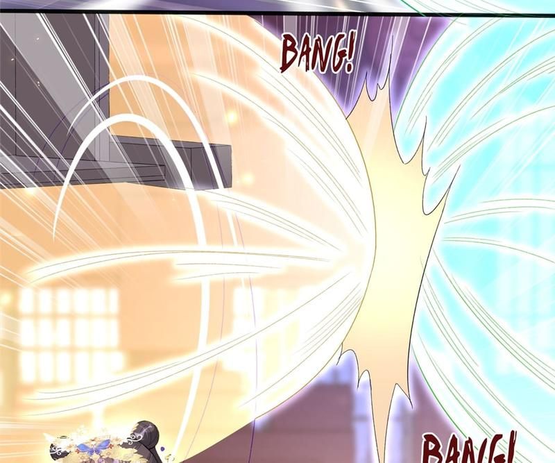 When the Dragon King Falls for the Loli Alchemist - Episode 68 — page 18