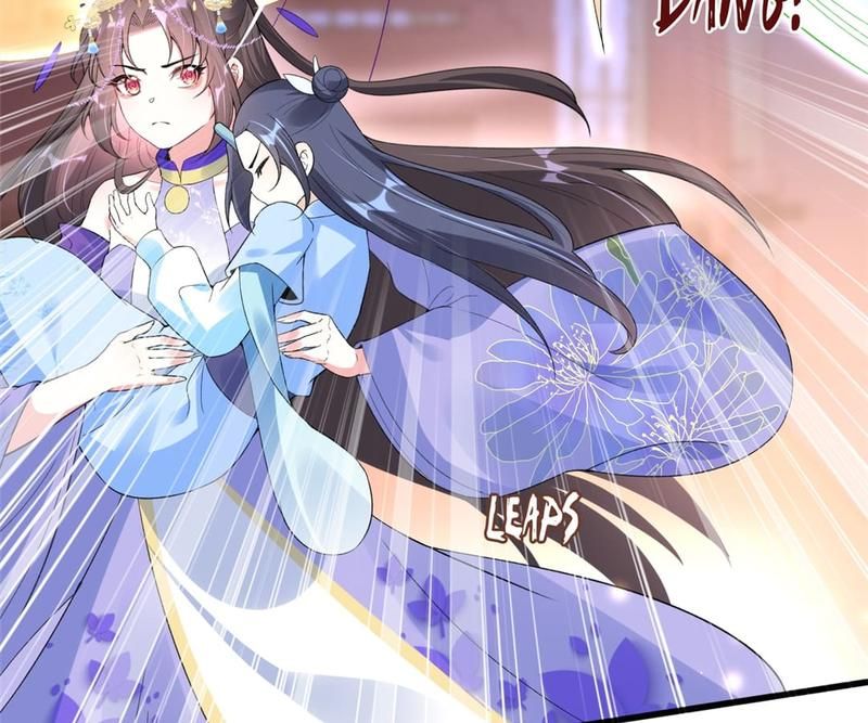 When the Dragon King Falls for the Loli Alchemist - Episode 68 — page 19