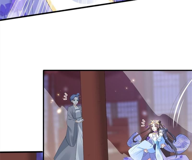 When the Dragon King Falls for the Loli Alchemist - Episode 68 — page 20
