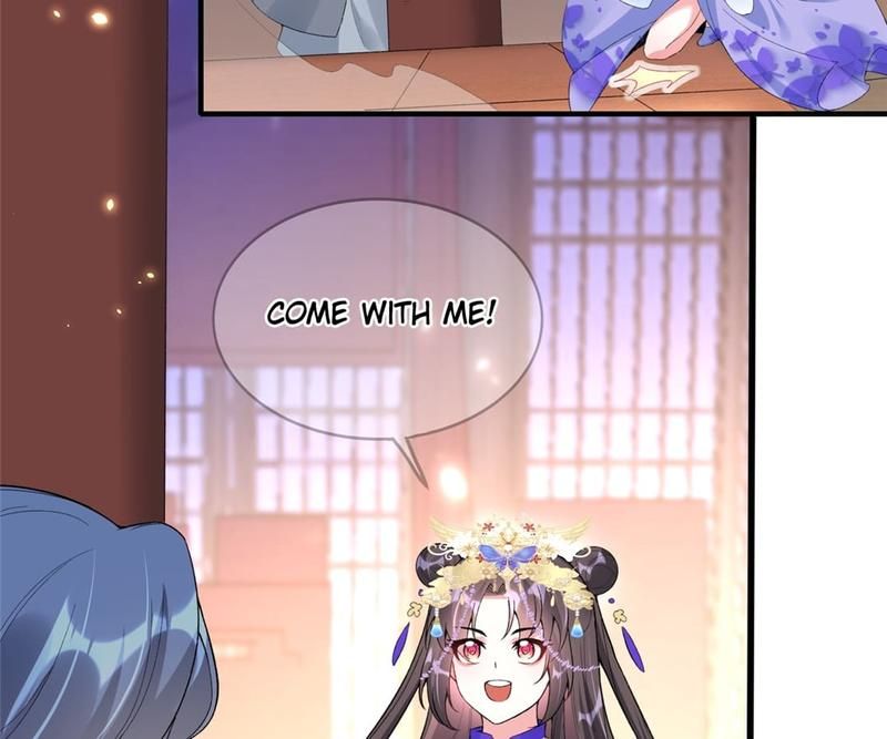 When the Dragon King Falls for the Loli Alchemist - Episode 68 — page 21