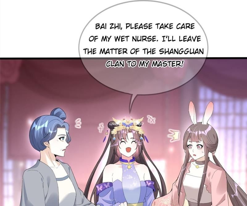 When the Dragon King Falls for the Loli Alchemist - Episode 68 — page 23