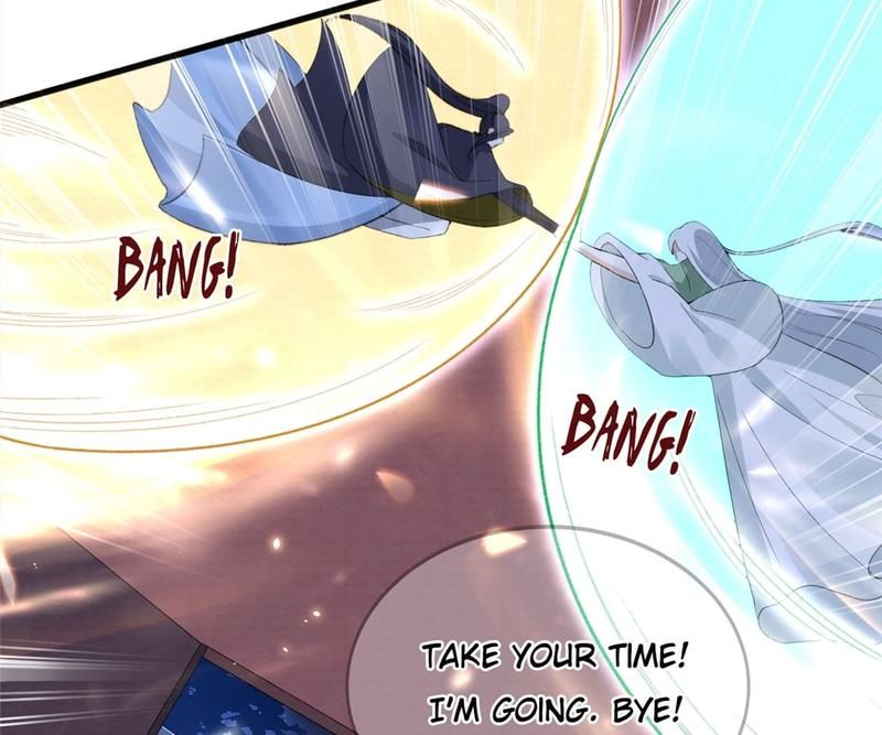 When the Dragon King Falls for the Loli Alchemist - Episode 68 — page 28