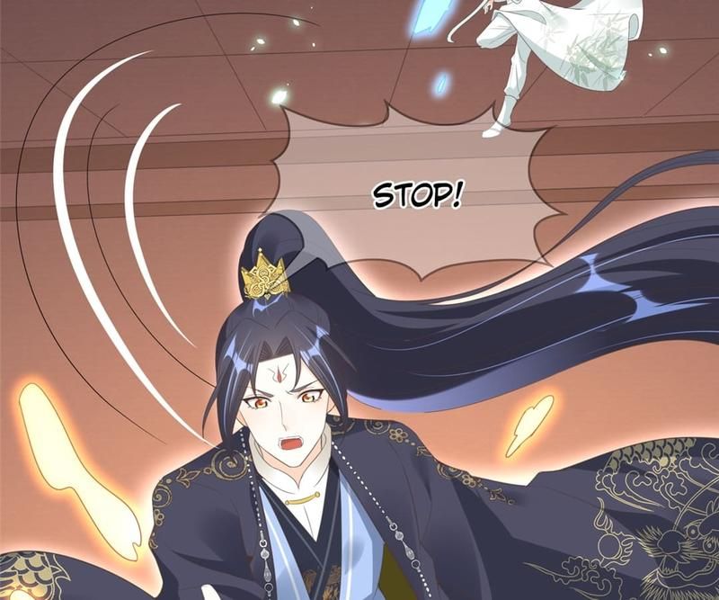 When the Dragon King Falls for the Loli Alchemist - Episode 68 — page 33