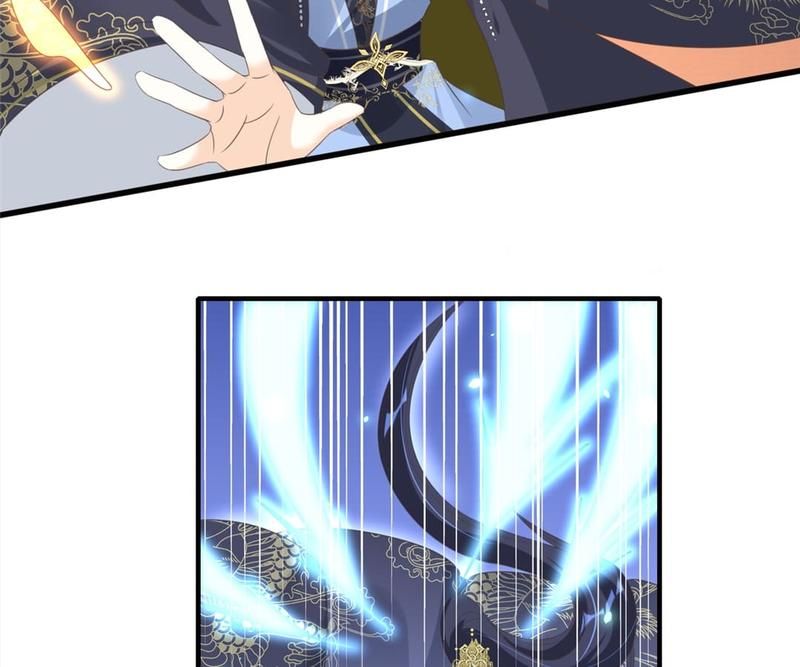 When the Dragon King Falls for the Loli Alchemist - Episode 68 — page 34