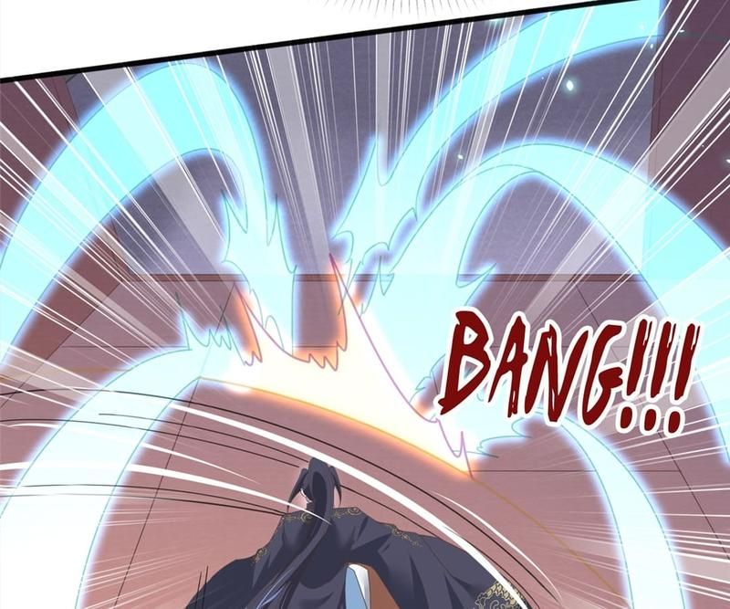 When the Dragon King Falls for the Loli Alchemist - Episode 68 — page 36
