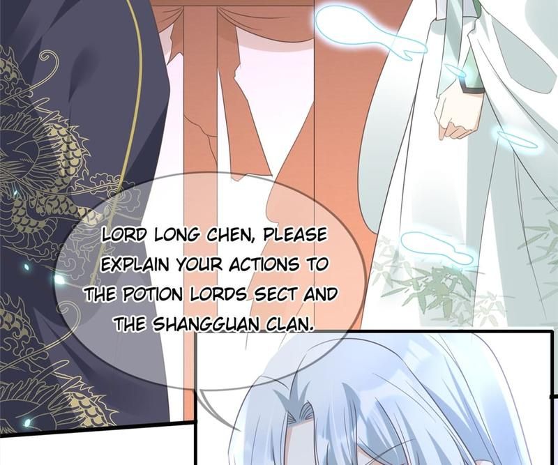 When the Dragon King Falls for the Loli Alchemist - Episode 68 — page 39