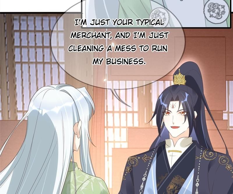 When the Dragon King Falls for the Loli Alchemist - Episode 68 — page 41