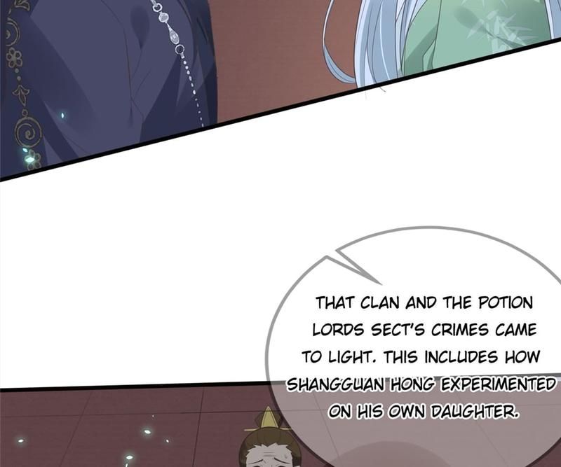 When the Dragon King Falls for the Loli Alchemist - Episode 68 — page 44