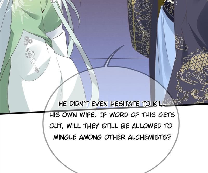 When the Dragon King Falls for the Loli Alchemist - Episode 68 — page 46