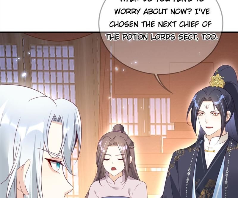 When the Dragon King Falls for the Loli Alchemist - Episode 68 — page 50