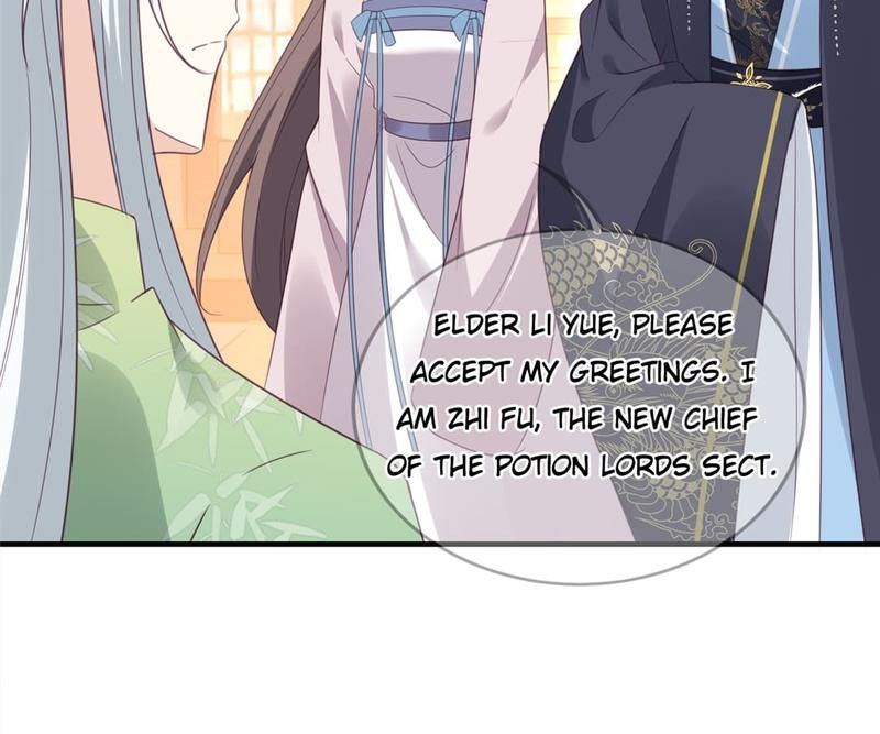 When the Dragon King Falls for the Loli Alchemist - Episode 68 — page 51
