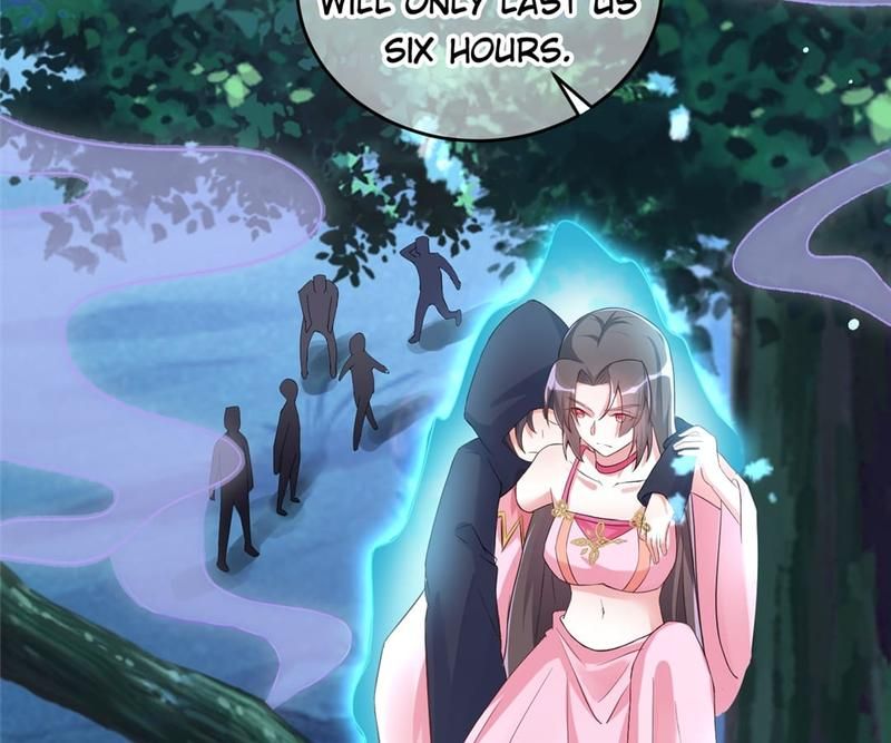 When the Dragon King Falls for the Loli Alchemist - Episode 7 — page 26