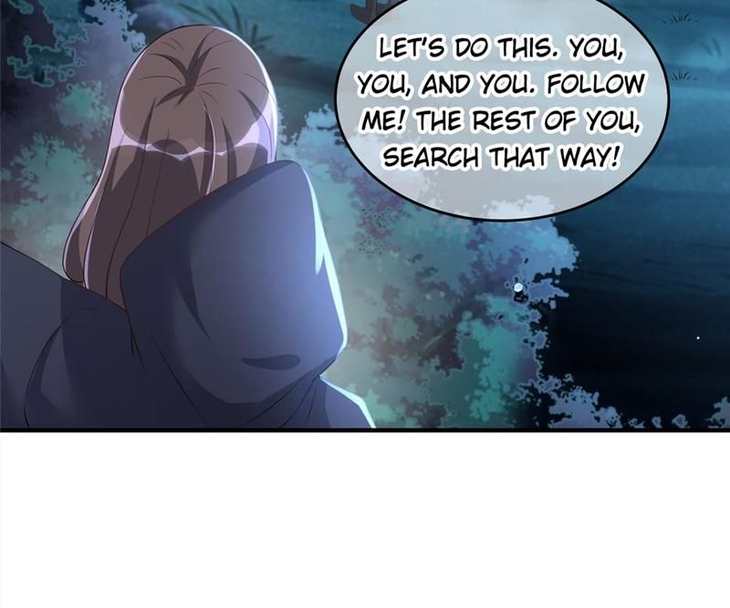 When the Dragon King Falls for the Loli Alchemist - Episode 7 — page 30