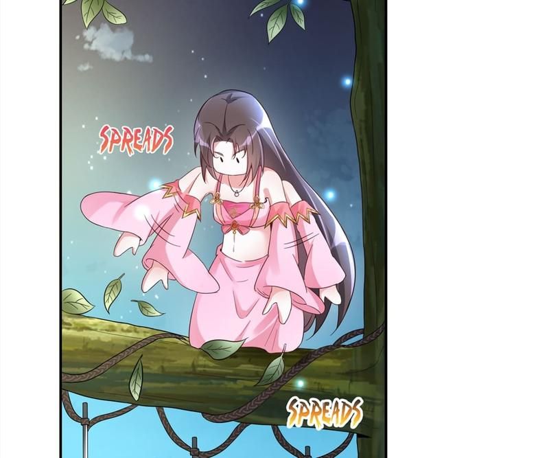 When the Dragon King Falls for the Loli Alchemist - Episode 7 — page 49