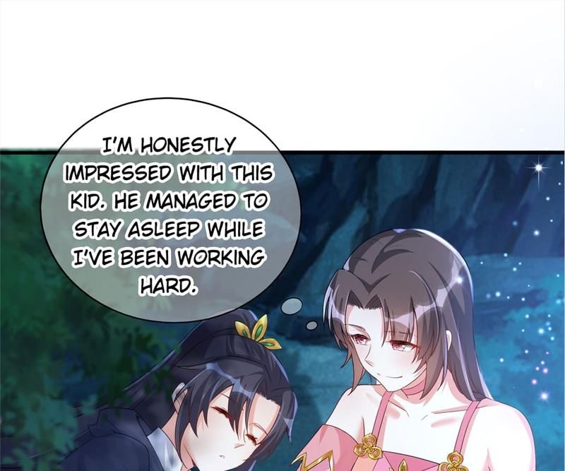When the Dragon King Falls for the Loli Alchemist - Episode 7 — page 56