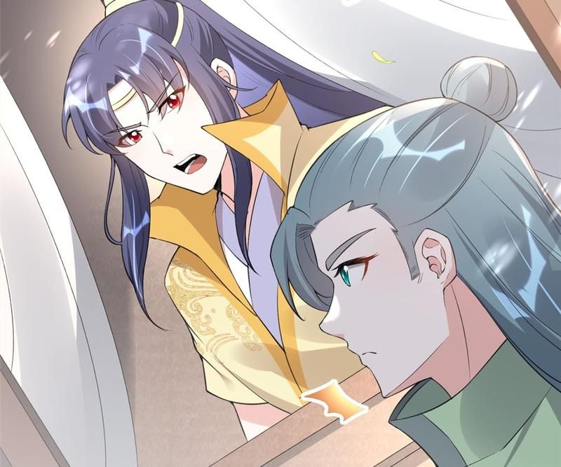 When the Dragon King Falls for the Loli Alchemist - Episode 70 — page 11