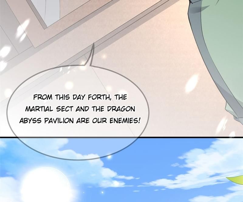 When the Dragon King Falls for the Loli Alchemist - Episode 70 — page 12