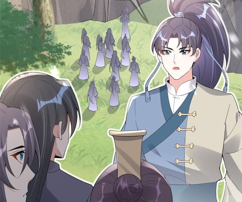 When the Dragon King Falls for the Loli Alchemist - Episode 70 — page 15