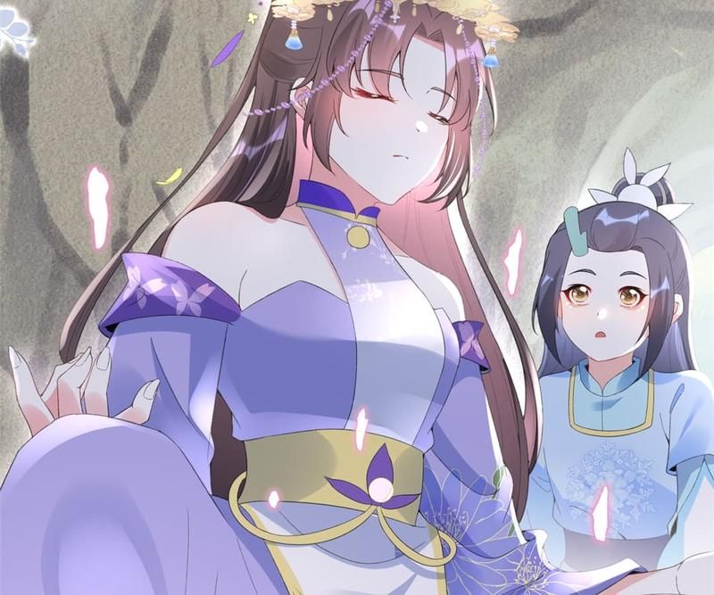 When the Dragon King Falls for the Loli Alchemist - Episode 70 — page 20