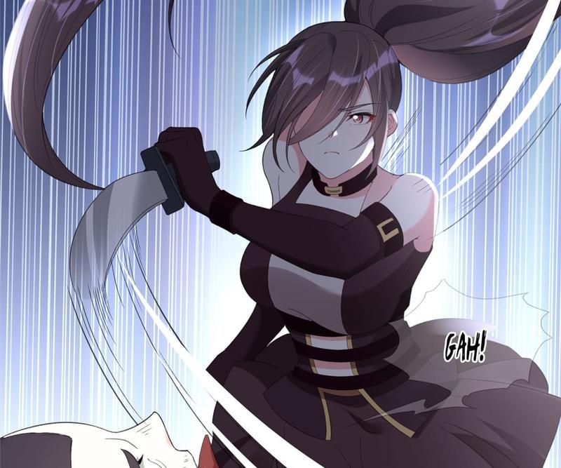 When the Dragon King Falls for the Loli Alchemist - Episode 70 — page 27