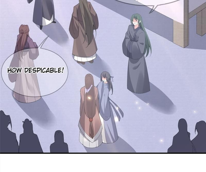 When the Dragon King Falls for the Loli Alchemist - Episode 70 — page 3