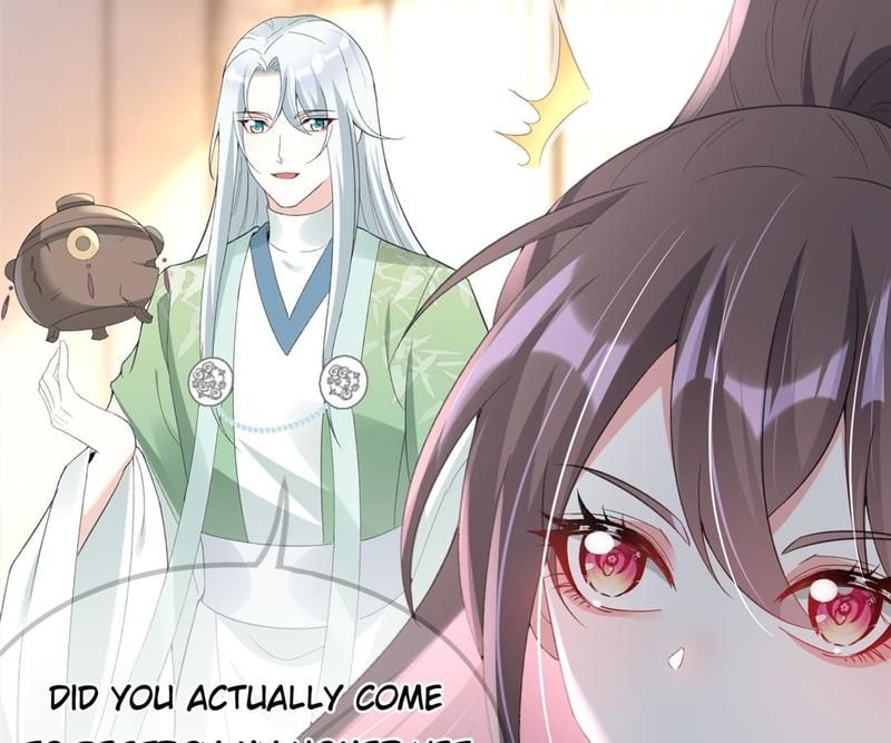 When the Dragon King Falls for the Loli Alchemist - Episode 70 — page 30
