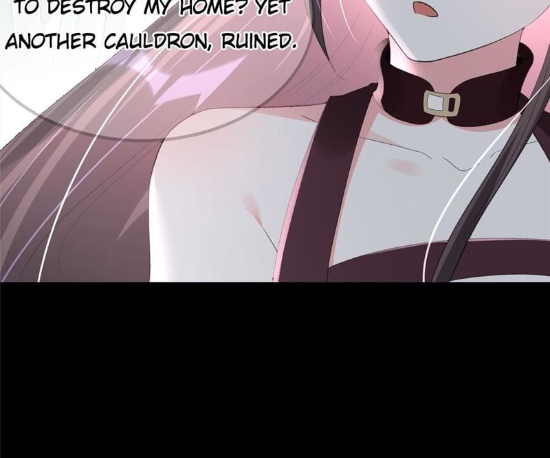 When the Dragon King Falls for the Loli Alchemist - Episode 70 — page 31