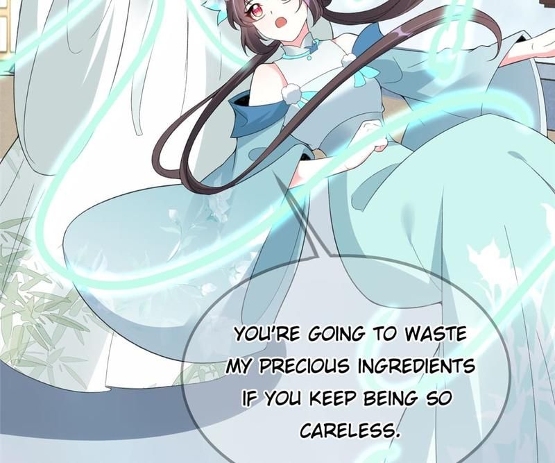 When the Dragon King Falls for the Loli Alchemist - Episode 70 — page 35
