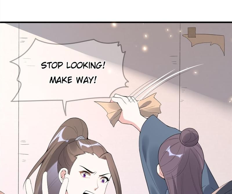 When the Dragon King Falls for the Loli Alchemist - Episode 70 — page 4