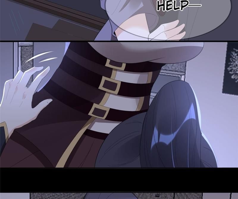 When the Dragon King Falls for the Loli Alchemist - Episode 70 — page 45