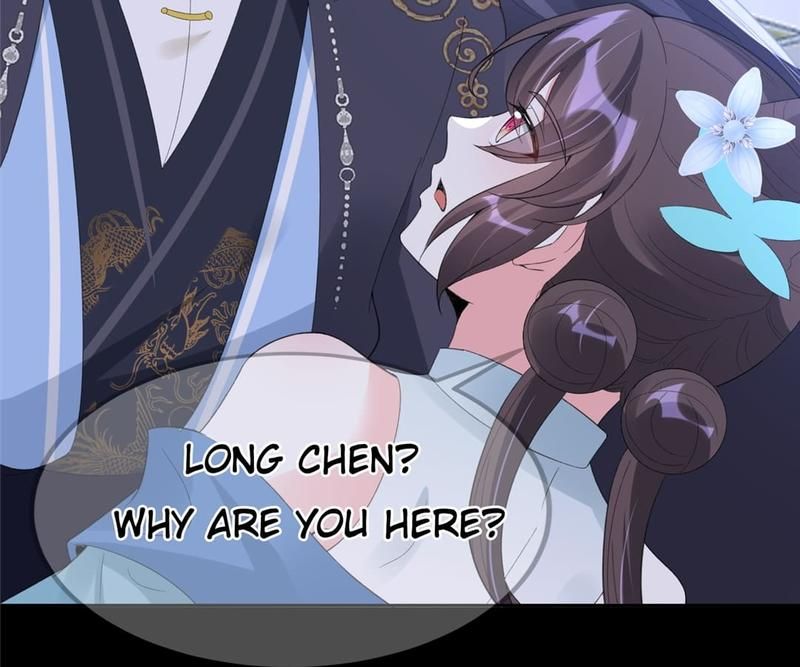 When the Dragon King Falls for the Loli Alchemist - Episode 70 — page 47