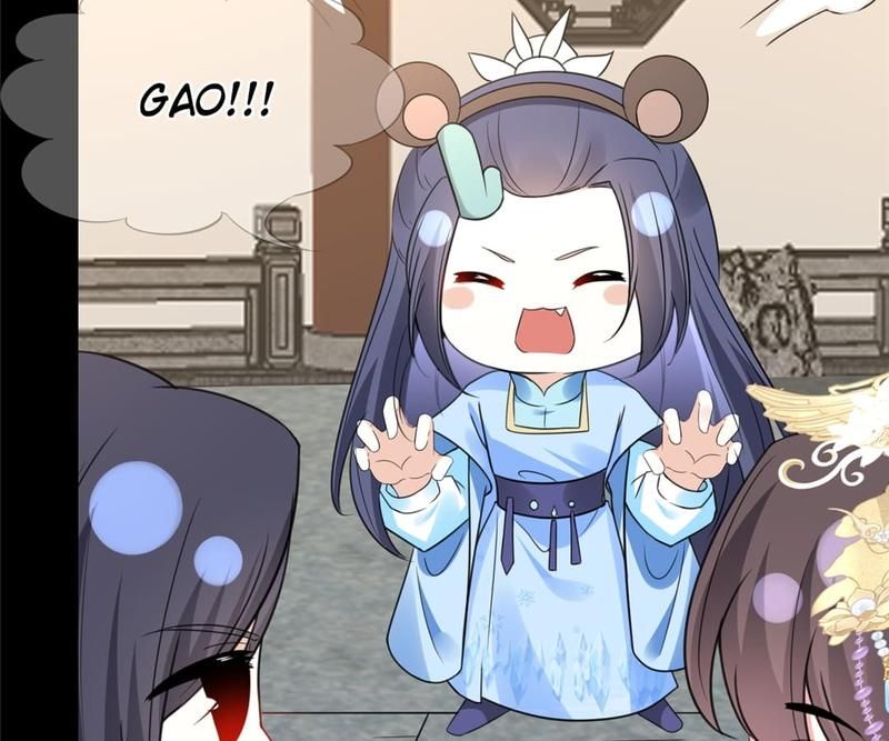 When the Dragon King Falls for the Loli Alchemist - Episode 70 — page 58
