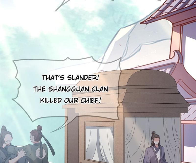 When the Dragon King Falls for the Loli Alchemist - Episode 70 — page 6