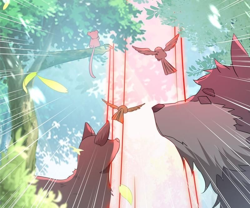 When the Dragon King Falls for the Loli Alchemist - Episode 70 — page 69