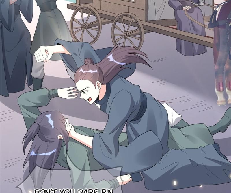 When the Dragon King Falls for the Loli Alchemist - Episode 70 — page 7