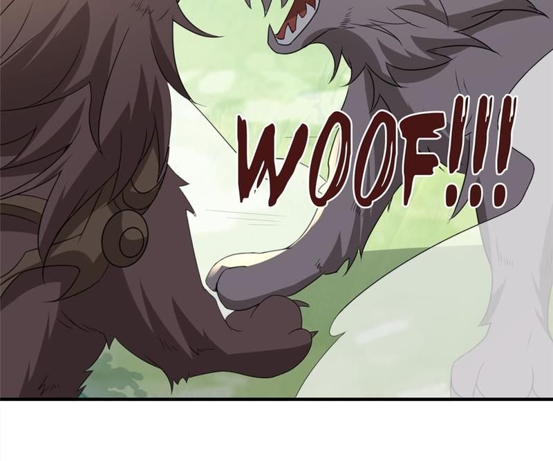 When the Dragon King Falls for the Loli Alchemist - Episode 70 — page 72